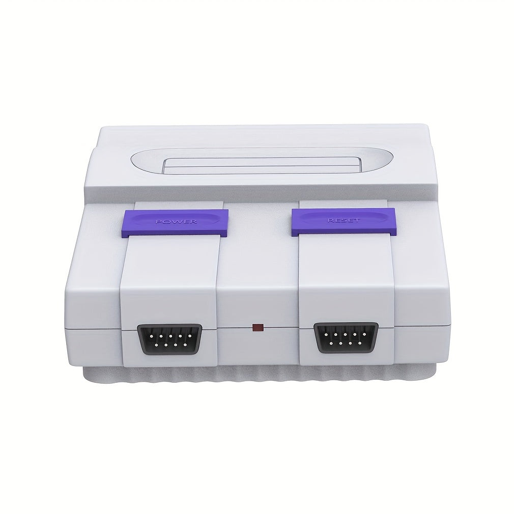 Mini HD TV Video Game Console HDMI-Compatible Retro 8 Bits Built-In 821 Classic for NES Games Dual Gamepad Boys Gaming Gift