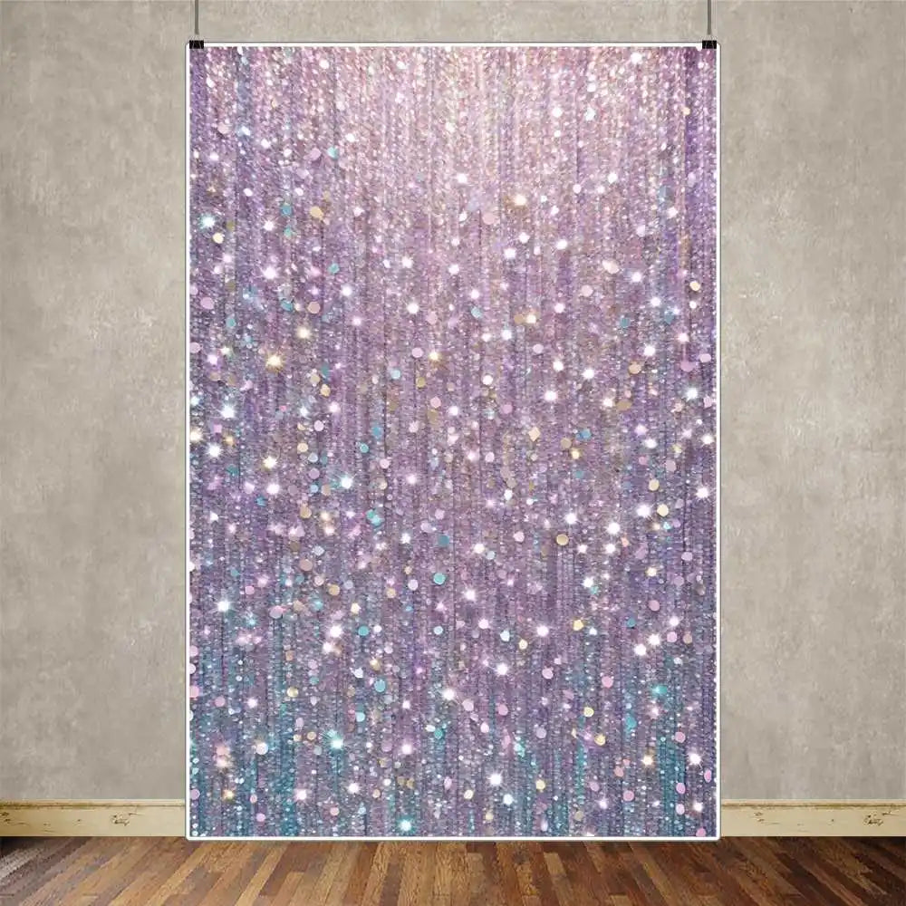 Shimmer Photo Studio Wall Backdrop for Photography Product Portrait Shooting Wallpapers Background Photoshoot Supplies