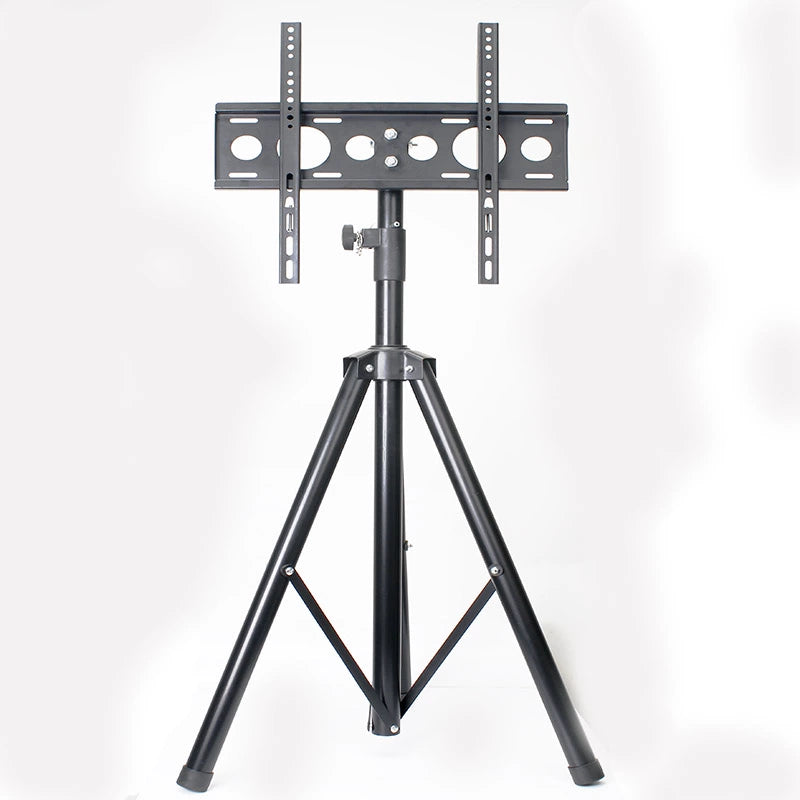 Conference 32-50-Inch Floor Mobile-Inch TV Stand Photo Booth