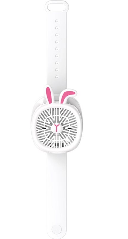 Children's USB Rechargeable Cute Creative Gift Watch